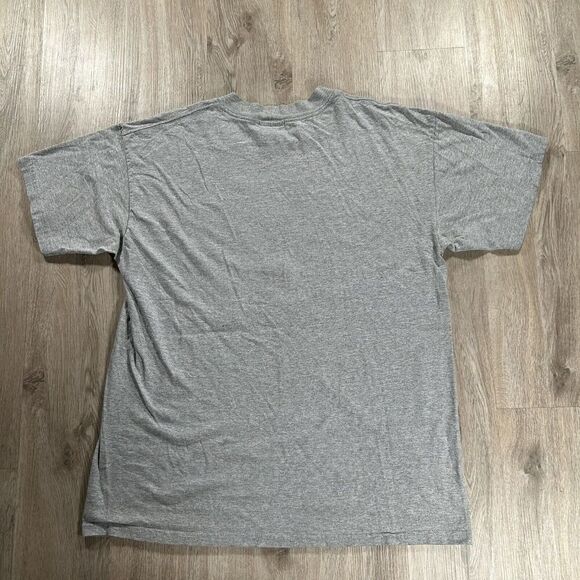 Vintage Tennessee Volunteers T-Shirt Men Large NCAA College Football Terry Gray - Picture 5 of 7